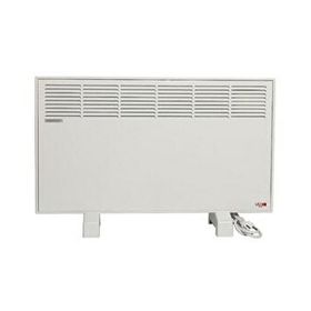 Ivigo EPK4590E25B Beyaz 2500 W Dijital Konvektör Isıtıcı