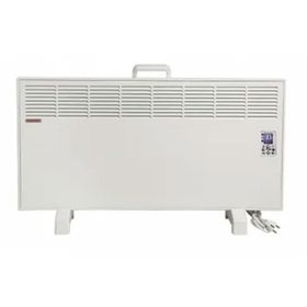 Ivigo EPK4590E25BPR Dijital Profesyonel Konvektör Isıtıcı