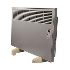 Ivigo EPK4590E25İ Inox Elektrikli Panel Dijital 2500 W Konvektör Isıtıcı