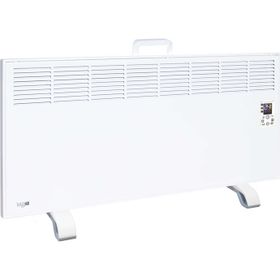 Ivigo EPK4590H20 B Ayaklı 2000 W Hareket Sensörlü Konvektör Isıtıcı