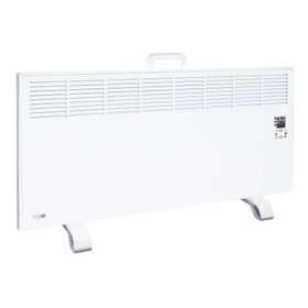 Ivigo EPK4590H20 B Ayaklı 2000 W Hareket Sensörlü Konvektör Isıtıcı