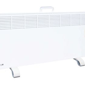 Ivigo EPK4590H20 B Ayaklı 2000 W Hareket Sensörlü Konvektör Isıtıcı