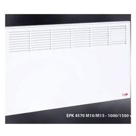 İvigo Manuel 1500W Konvektör Elektrikli Isıtıcı