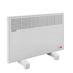 İvigo Manuel 2000W Konvektör Elektrikli Isıtıcı