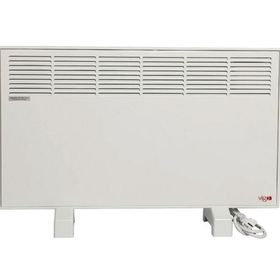 Ivigo Manuel Beyaz 2000W Konvektör Isıtıcı