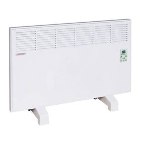 İvigo Profesyonel 2000W Konvektör Elektrikli Isıtıcı