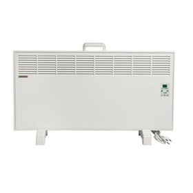 Ivigo Vigo 2500 W Beyaz Dijital Elektrikli Panel Konvektör