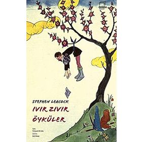 Ivır Zıvır Öyküler - Stephen Leacock