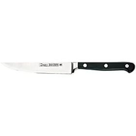 Ivo 2019 Blademaster Siyah 12 cm Steak-Biftek Bıçağı