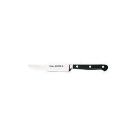 Ivo 2019 Blademaster Siyah 12 cm Steak-Biftek Bıçağı