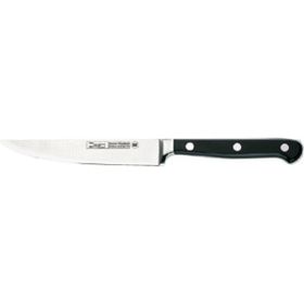 Ivo 2019 Blademaster Siyah 12 cm Steak-Biftek Bıçağı