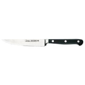 Ivo 2019 Blademaster Siyah 12 cm Steak-Biftek Bıçağı