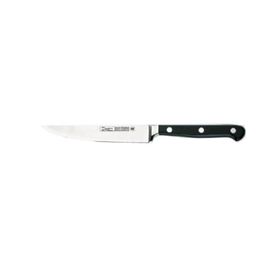 Ivo 2019 Blademaster Siyah 12 cm Steak-Biftek Bıçağı