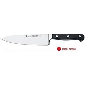 Ivo 2039 Blademaster 15 cm Kırmızı Şef Bıçağı