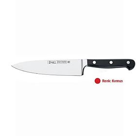 Ivo 2039 Blademaster 15 cm Kırmızı Şef Bıçağı