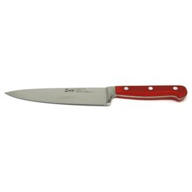 Ivo 2039 Blademaster 15 cm Kırmızı Şef Bıçağı