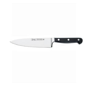 Ivo 2039 Blademaster 15 cm Siyah Şef Bıçağı