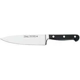 Ivo 2039 Blademaster 15 cm Siyah Şef Bıçağı