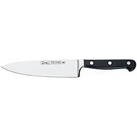 Ivo 2039 Blademaster 15 cm Siyah Şef Bıçağı