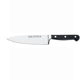 Ivo 2039 Blademaster 15 cm Siyah Şef Bıçağı