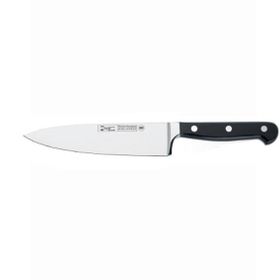 Ivo 2039 Blademaster 15 cm Siyah Şef Bıçağı