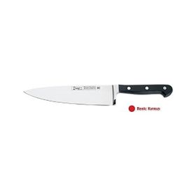 Ivo 2039 Blademaster 20 cm Kırmızı Şef Bıçağı