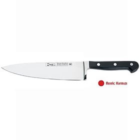 Ivo 2039 Blademaster 20 cm Kırmızı Şef Bıçağı