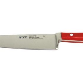 Ivo 2039 Blademaster 20 cm Kırmızı Şef Bıçağı