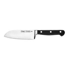 Ivo 2063.13.13 Blademaster Siyah 13 cm Santoku Bıçağı