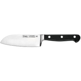 Ivo 2063.13.13 Blademaster Siyah 13 cm Santoku Bıçağı