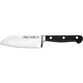Ivo 2063.13.13 Blademaster Siyah 13 cm Santoku Bıçağı
