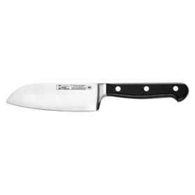 Ivo 2063.13.13 Blademaster Siyah 13 cm Santoku Bıçağı