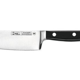 Ivo 2063.13.13 Blademaster Siyah 13 cm Santoku Bıçağı
