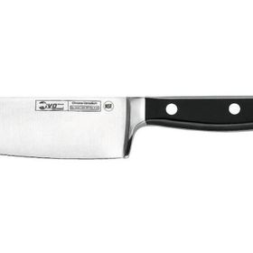 Ivo 2063.13.13 Blademaster Siyah 13 cm Santoku Bıçağı