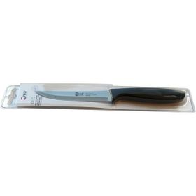 Ivo 220016 Novo Siyah 11 cm Soyma Bıçağı