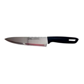 Ivo 220039 Siyah 18 cm Şef Bıçağı