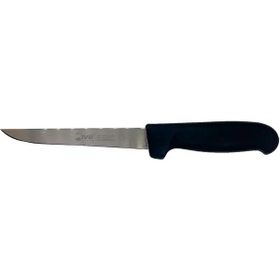 Ivo 232011.15 Progrip 15 cm Düz Kemik Sıyırma Bıçağı