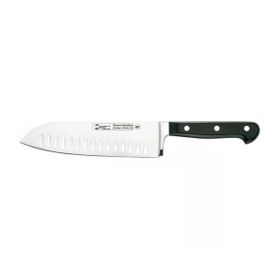 Ivo 2322 Blademaster 13 cm Siyah Santoku Bıçağı