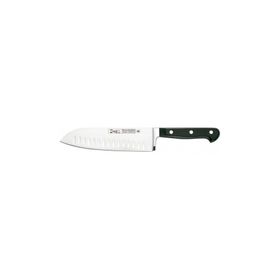 Ivo 2322 Blademaster 13 cm Siyah Santoku Bıçağı