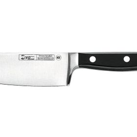 Ivo 2322 Blademaster 13 cm Siyah Santoku Bıçağı