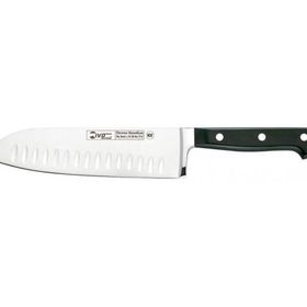 Ivo 2322 Blademaster 13 cm Siyah Santoku Bıçağı