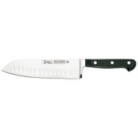 Ivo 2322 Blademaster 18 cm Siyah Santoku Bıçağı