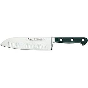 Ivo 2322 Blademaster 18 cm Siyah Santoku Bıçağı