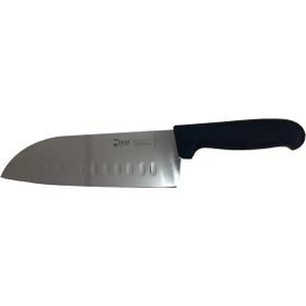 Ivo 232998.18 Progrip Granton 18 cm Santoku Bıçağı