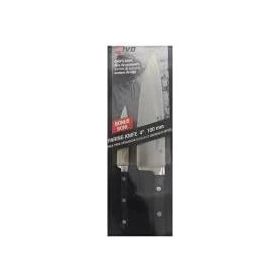 Ivo 2483 Dövme Çelik Şef + 2'li Soyma Bıçağı Setİ