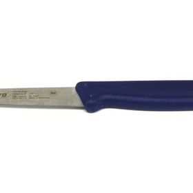 Ivo 25022.09.07 Everyday Mavi 9 cm Soyma Bıçağı