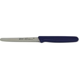 Ivo 25180.11.07 Everyday Mavi 11 cm Domates Bıçağı