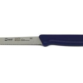 Ivo 25180.11.07 Everyday Mavi 11 cm Domates Bıçağı