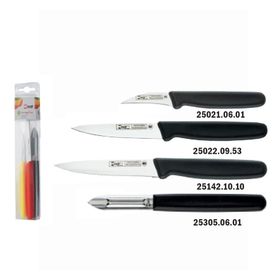 Ivo 25238 Everyday 4 Parça Soyma Bıçağı Seti
