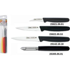 Ivo 25238 Everyday 4 Parça Soyma Bıçağı Seti
